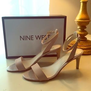 Nine West shoes